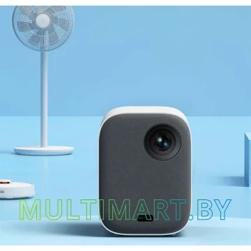 Проектор Xiaomi Mi Smart Projector 2 XMTYY02FMGL (международная версия) картинка 6